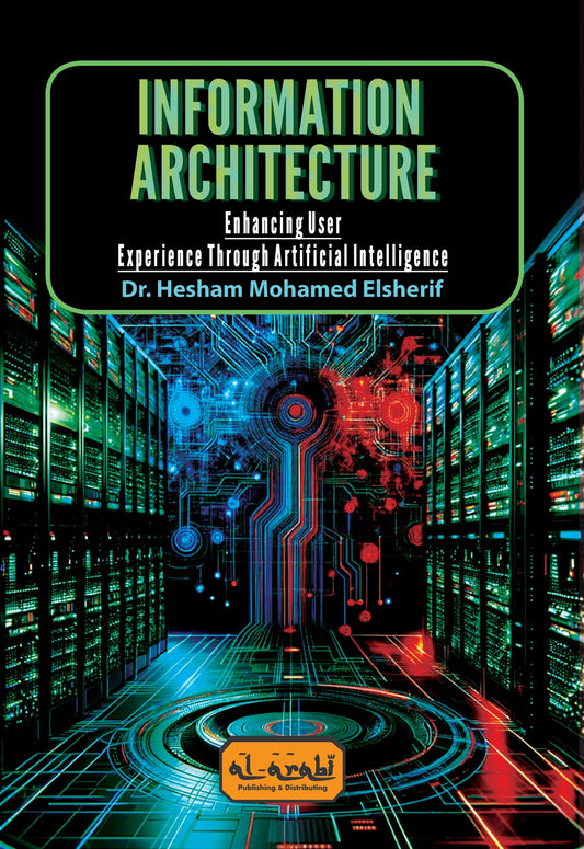 Information Architecture: Enhancing User Experience Through Artifical Intelligence