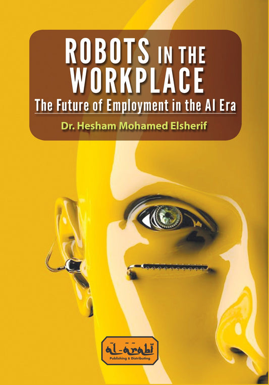 Robots in the Workplace