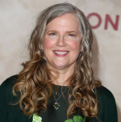 Suzanne Collins