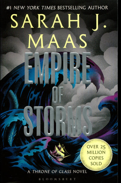 Empire of Storms