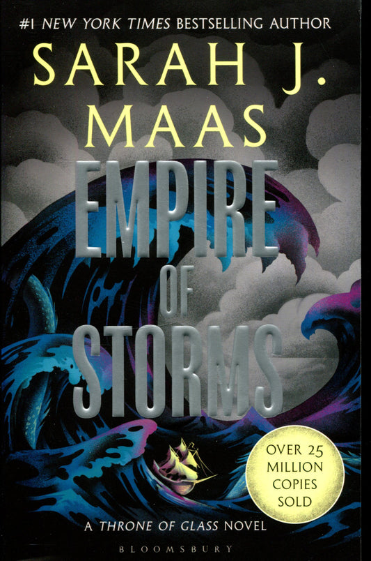 Empire of Storms