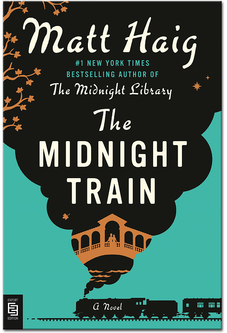 The Midnight Train